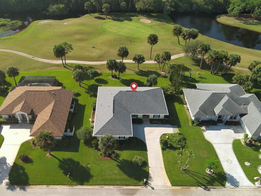 4375 Gator Trace Lane, Fort Pierce, FL 34982 Photo