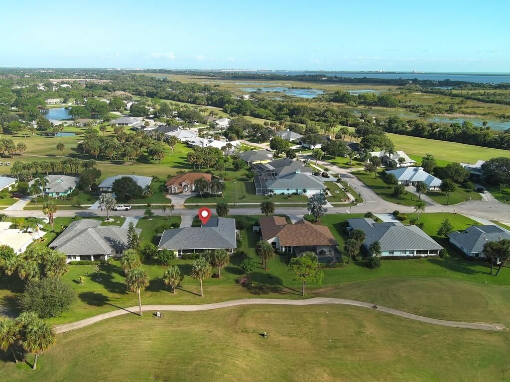 4375 Gator Trace Lane, Fort Pierce, FL 34982 Photo