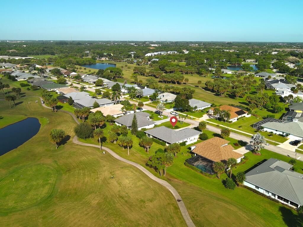 4375 Gator Trace Lane, Fort Pierce, FL 34982 Photo