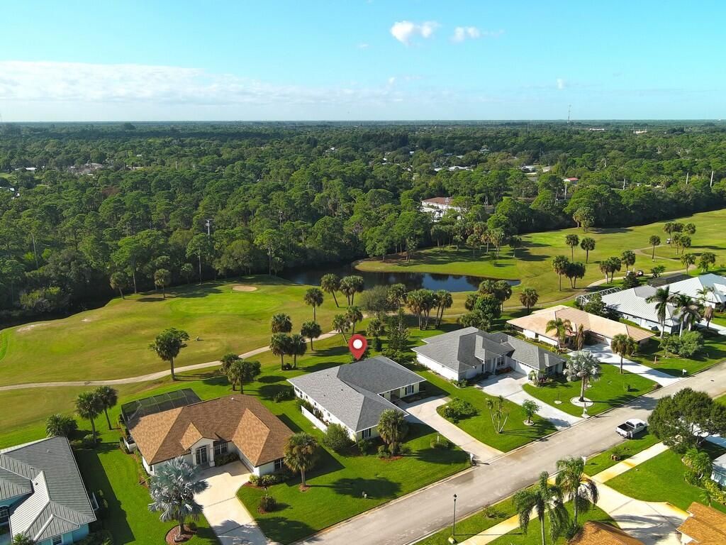 4375 Gator Trace Lane, Fort Pierce, FL 34982 Photo