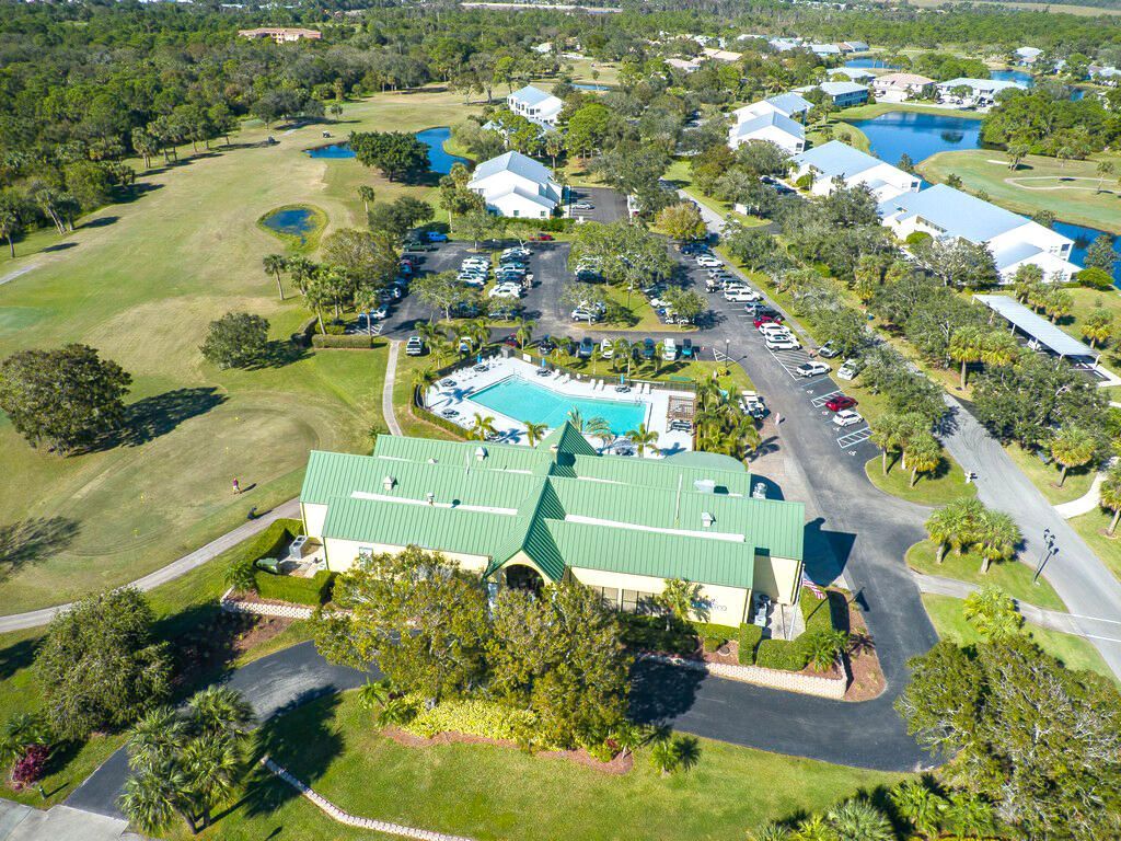 4375 Gator Trace Lane, Fort Pierce, FL 34982 Photo