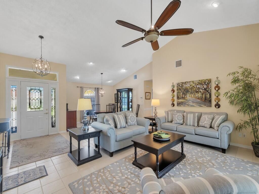 4375 Gator Trace Lane, Fort Pierce, FL 34982 Photo