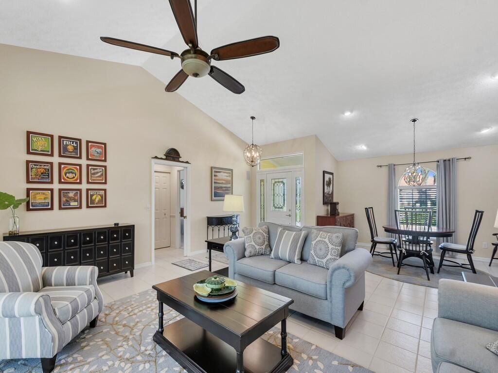 4375 Gator Trace Lane, Fort Pierce, FL 34982 Photo