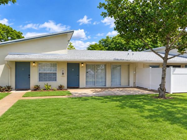 3001 NW 4TH Terrace, Unit 151, Pompano Beach, FL 33064