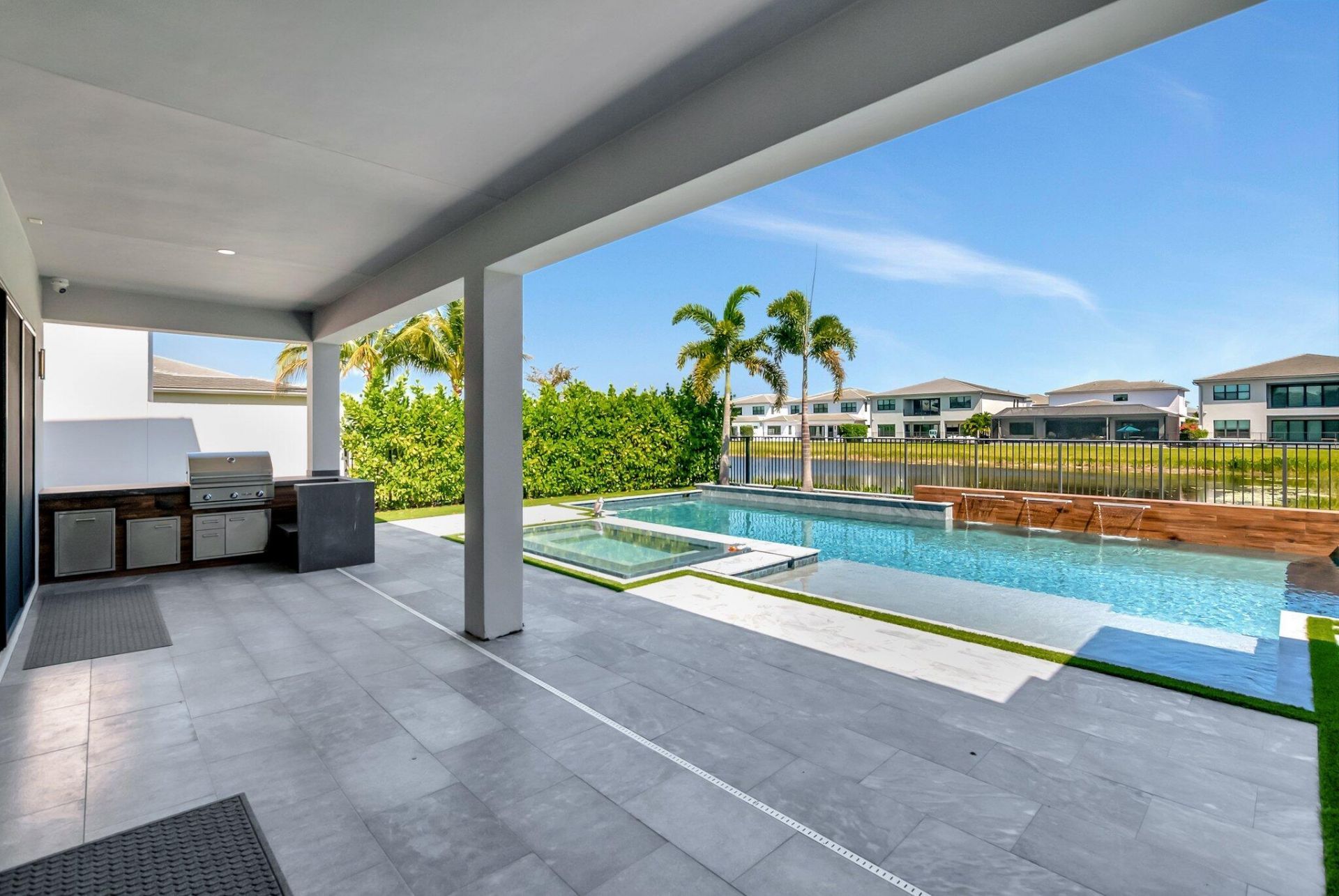 17166 Wandering Wave Avenue, Boca Raton, FL 33496 Photo