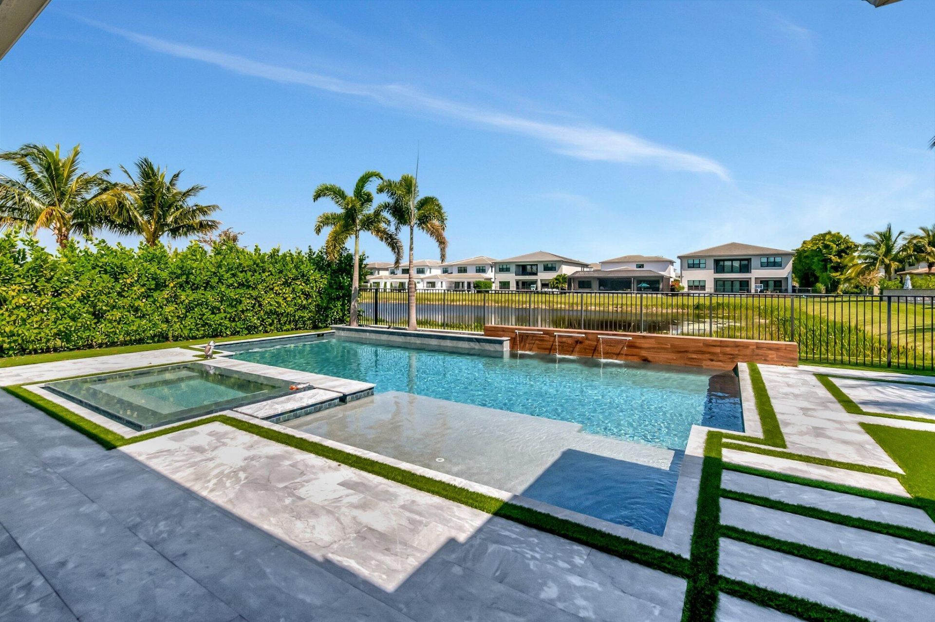 17166 Wandering Wave Avenue, Boca Raton, FL 33496 Photo