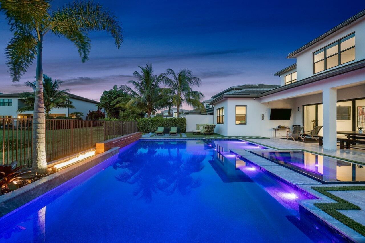 17166 Wandering Wave Avenue, Boca Raton, FL 33496 Photo