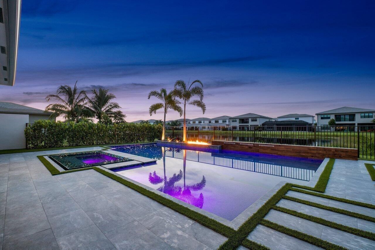 17166 Wandering Wave Avenue, Boca Raton, FL 33496 Photo