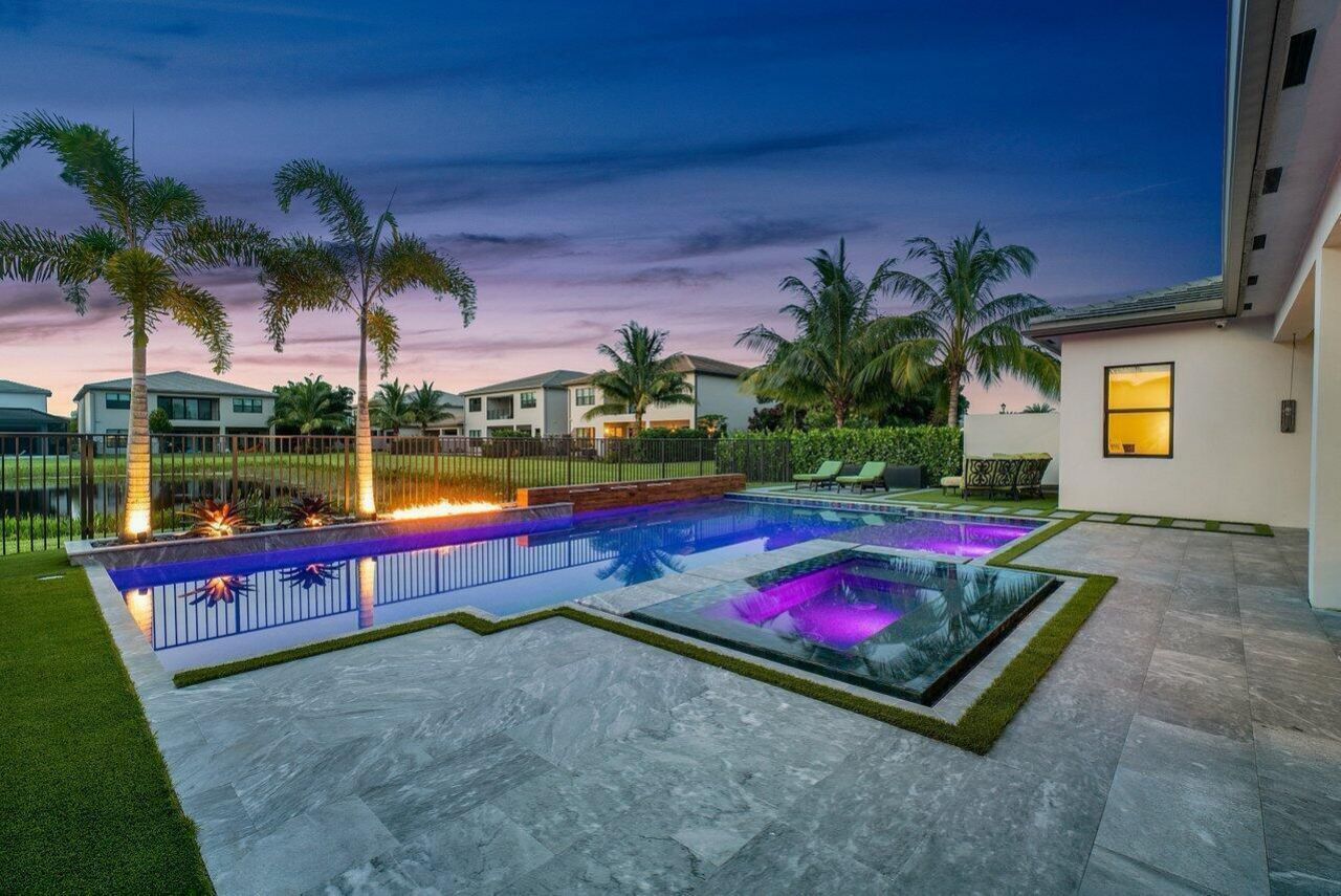 17166 Wandering Wave Avenue, Boca Raton, FL 33496 Photo