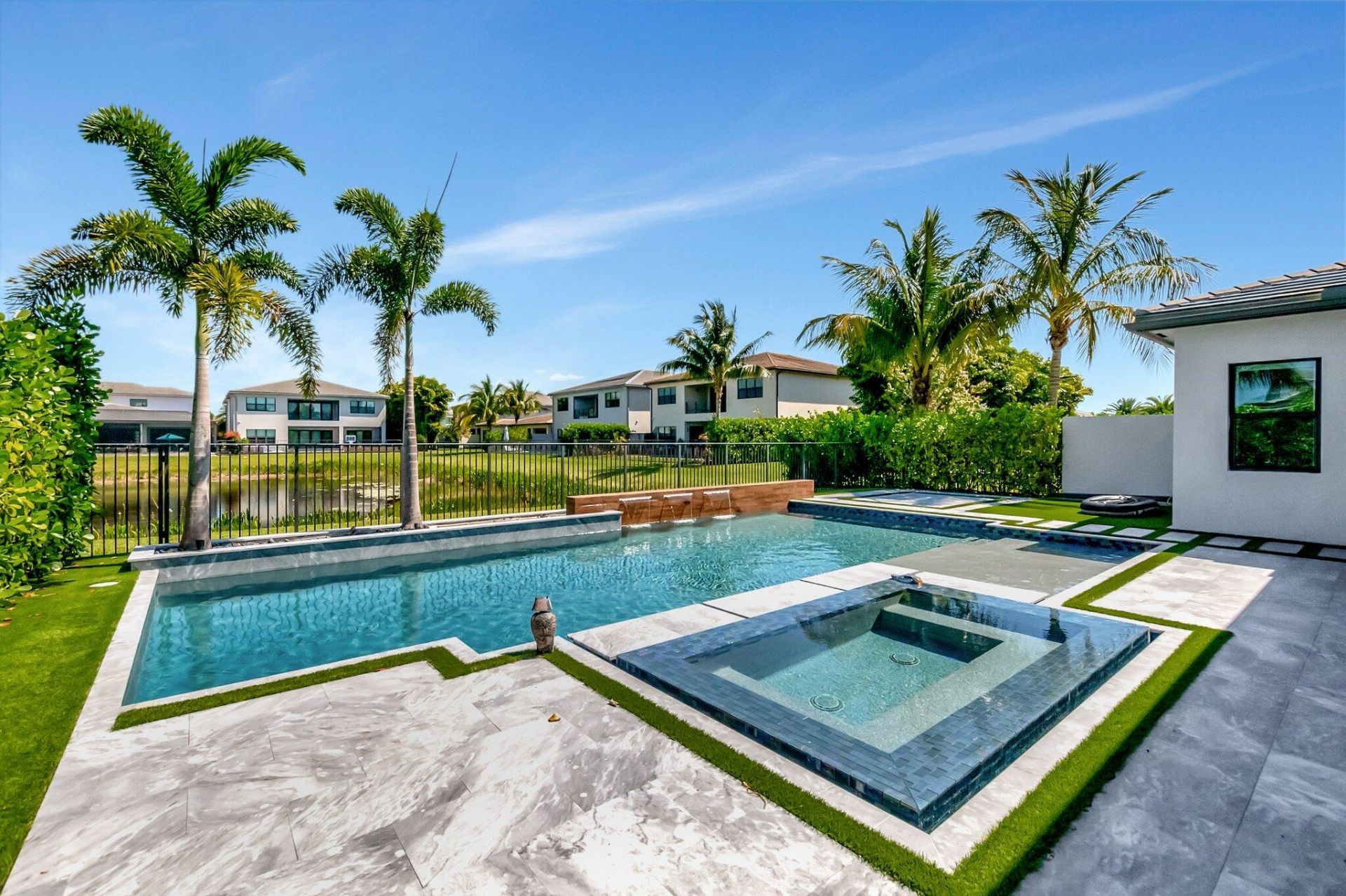 17166 Wandering Wave Avenue, Boca Raton, FL 33496 Photo