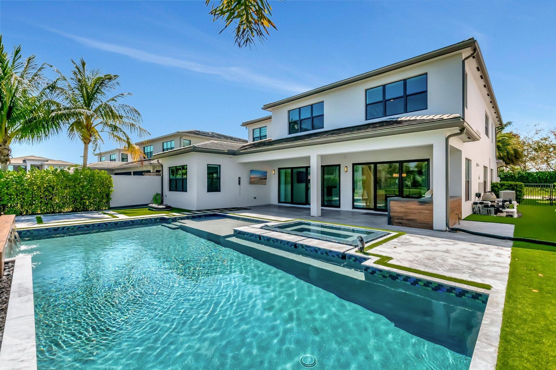 17166 Wandering Wave Avenue, Boca Raton, FL 33496 Photo