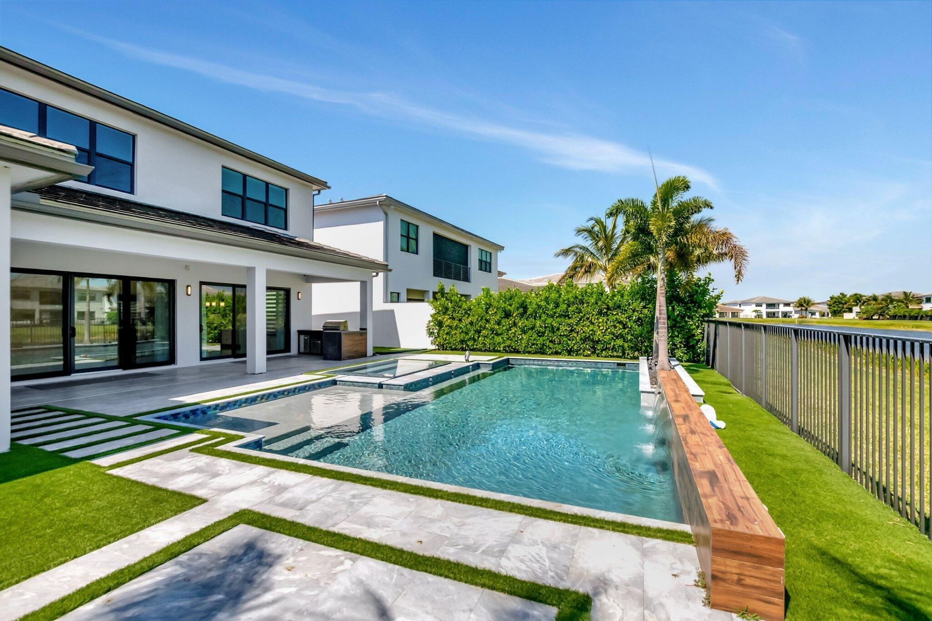 17166 Wandering Wave Avenue, Boca Raton, FL 33496 Photo