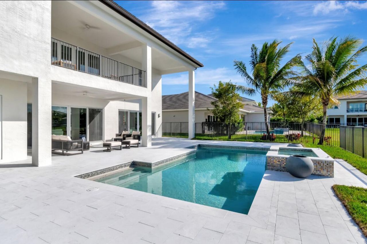 19871 Meadowside Lane, Boca Raton, FL 33498 Photo