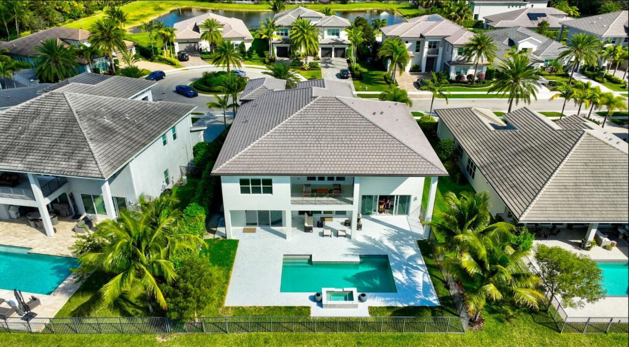 19871 Meadowside Lane, Boca Raton, FL 33498 Photo