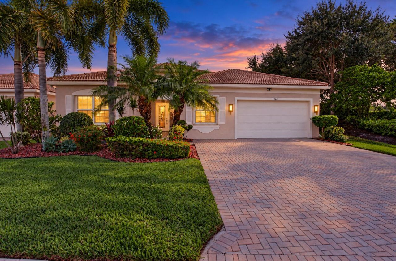 9088 Ribbons Ridge Point, Boynton Beach, FL 33473 Photo
