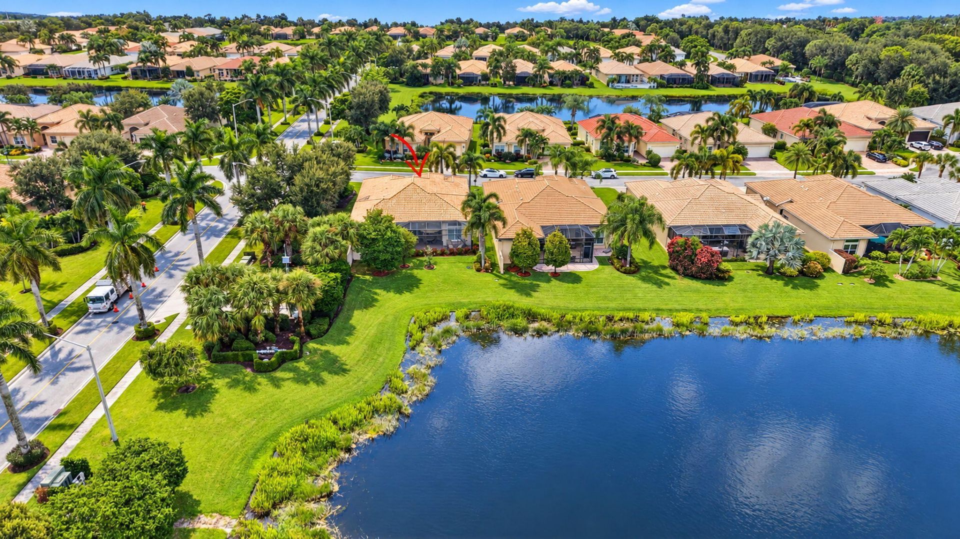 9088 Ribbons Ridge Point, Boynton Beach, FL 33473 Photo