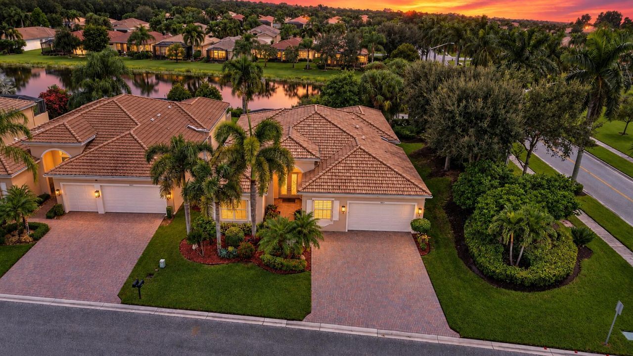 9088 Ribbons Ridge Point, Boynton Beach, FL 33473 Photo