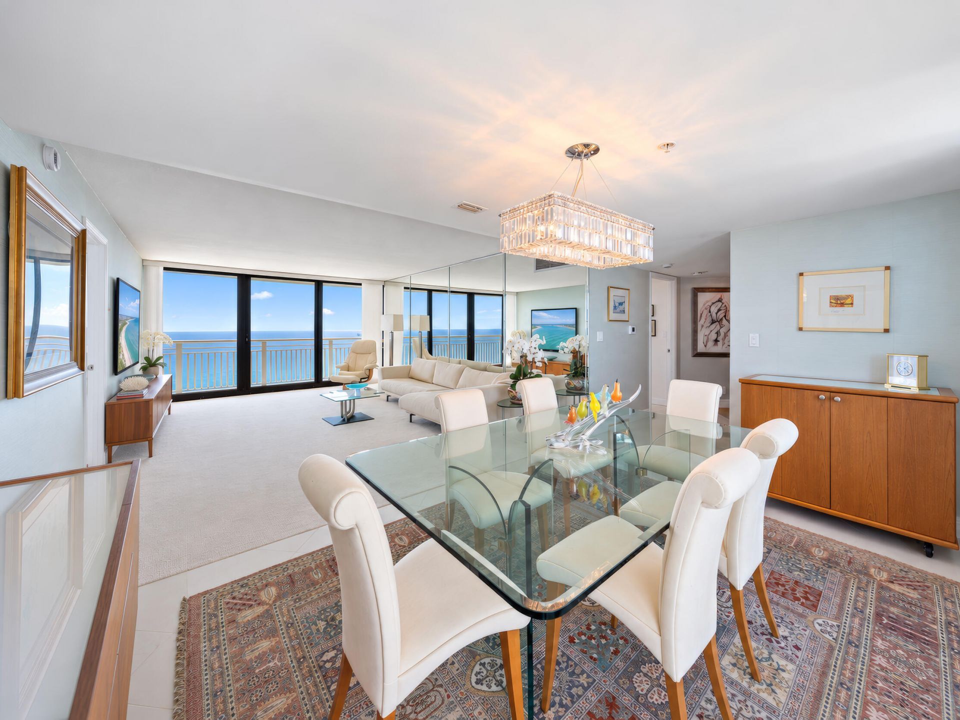3000 N Ocean Drive, Unit 38C, Singer Island, FL 33404 Photo