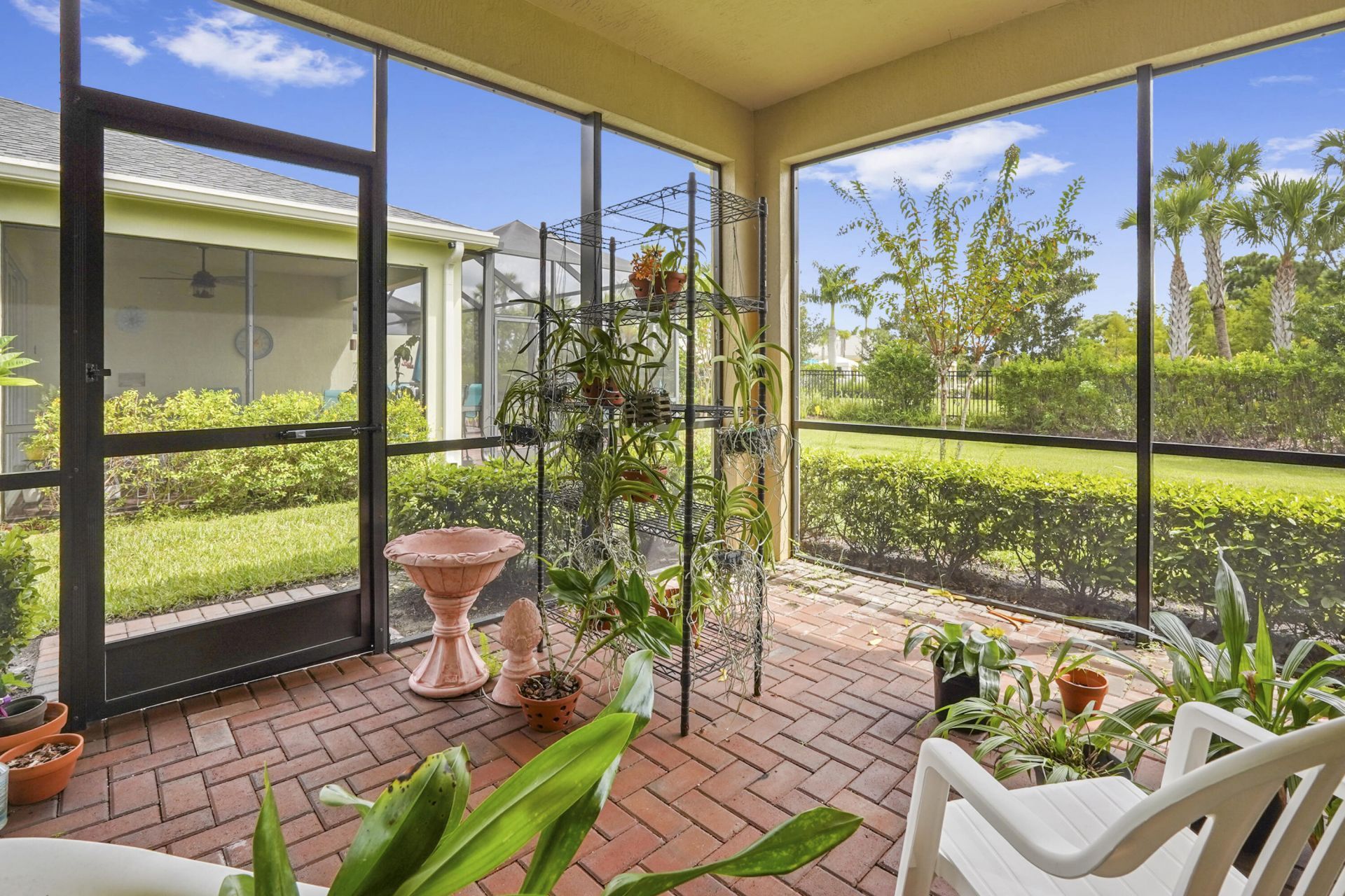 12842 SW Lake Fern Circle, Port Saint Lucie, FL 34987 Photo