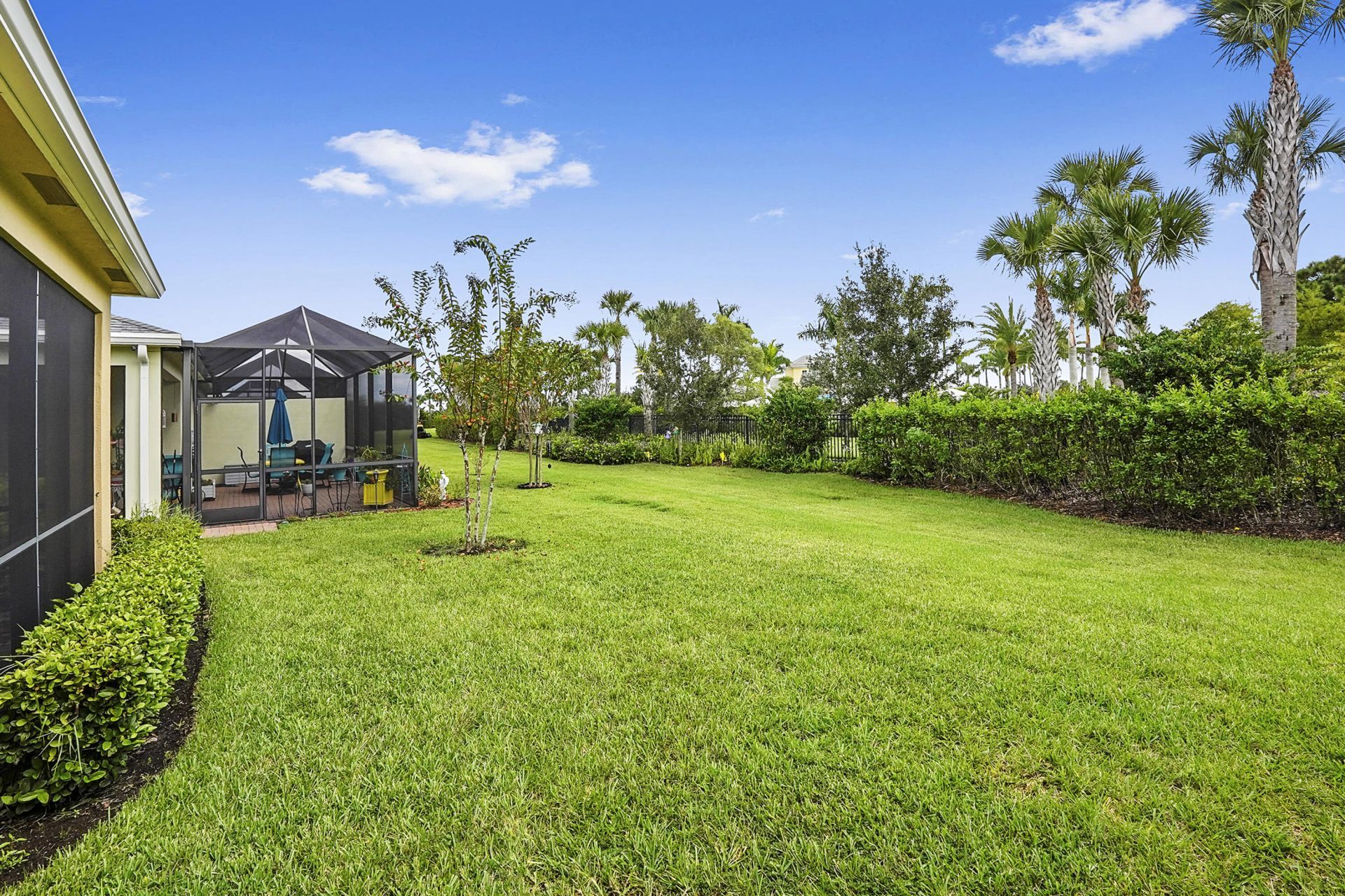 12842 SW Lake Fern Circle, Port Saint Lucie, FL 34987 Photo