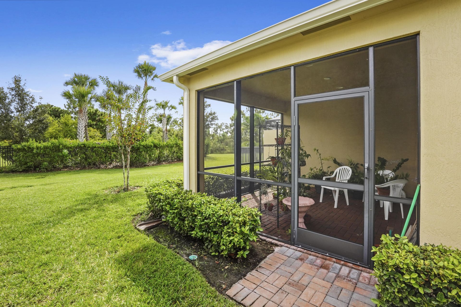 12842 SW Lake Fern Circle, Port Saint Lucie, FL 34987 Photo