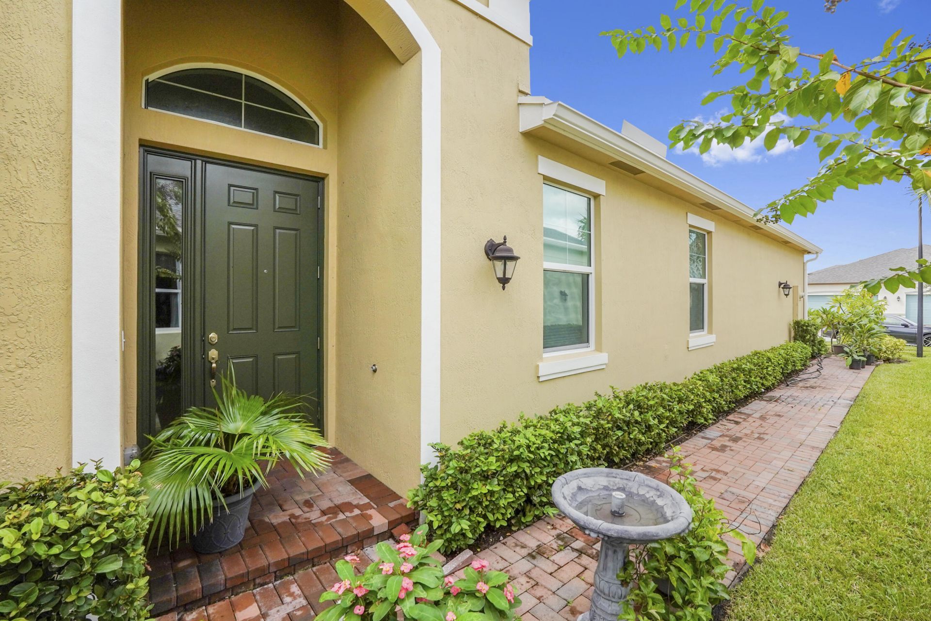 12842 SW Lake Fern Circle, Port Saint Lucie, FL 34987 Photo