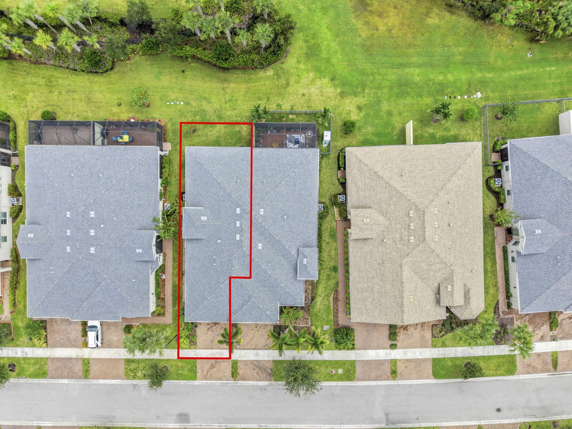 12842 SW Lake Fern Circle, Port Saint Lucie, FL 34987 Photo