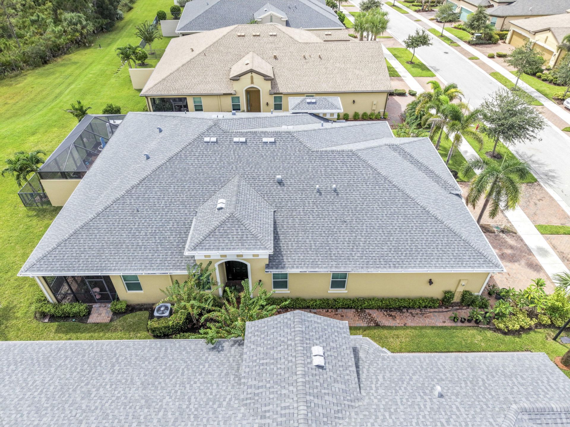12842 SW Lake Fern Circle, Port Saint Lucie, FL 34987 Photo