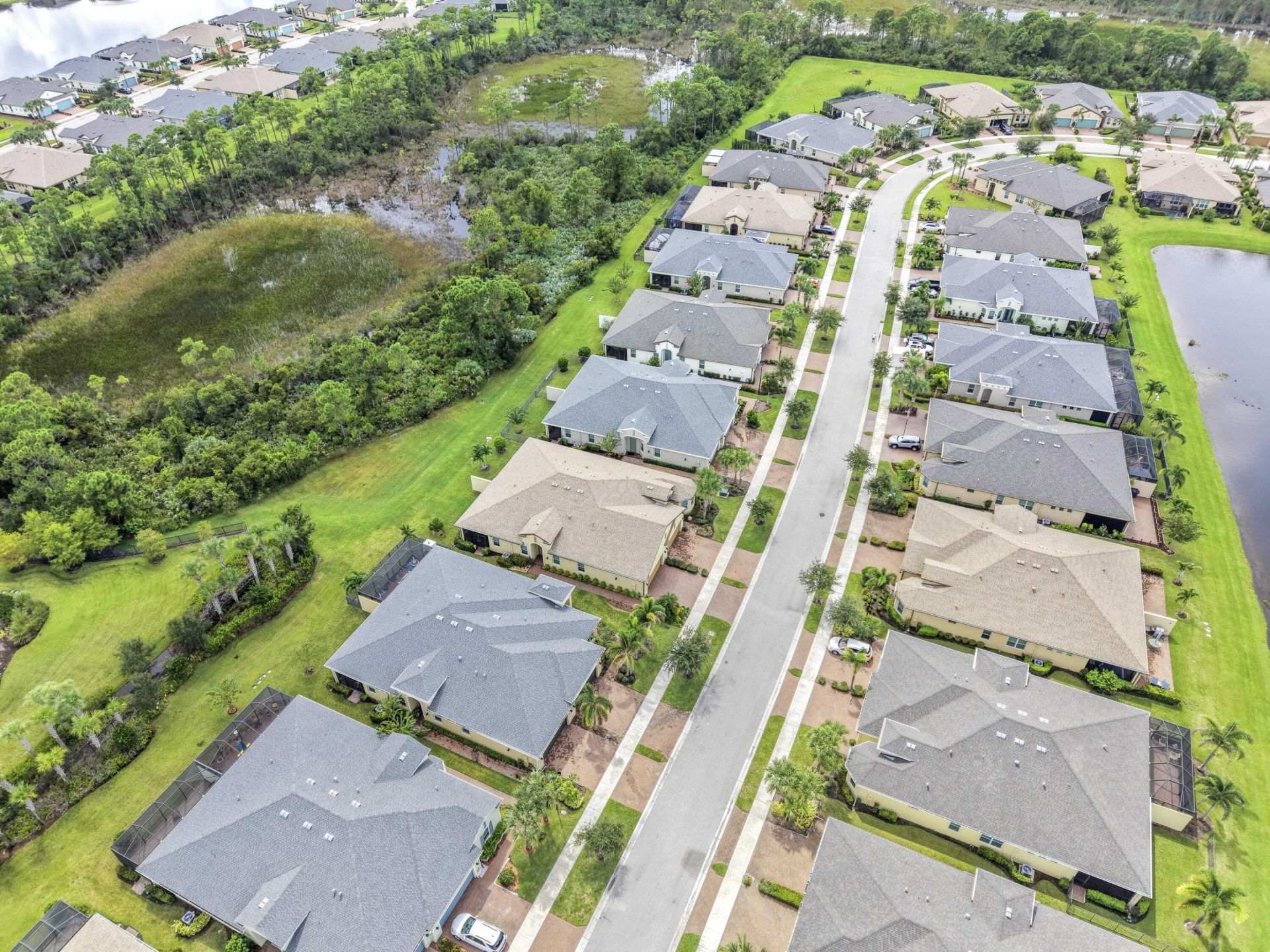 12842 SW Lake Fern Circle, Port Saint Lucie, FL 34987 Photo