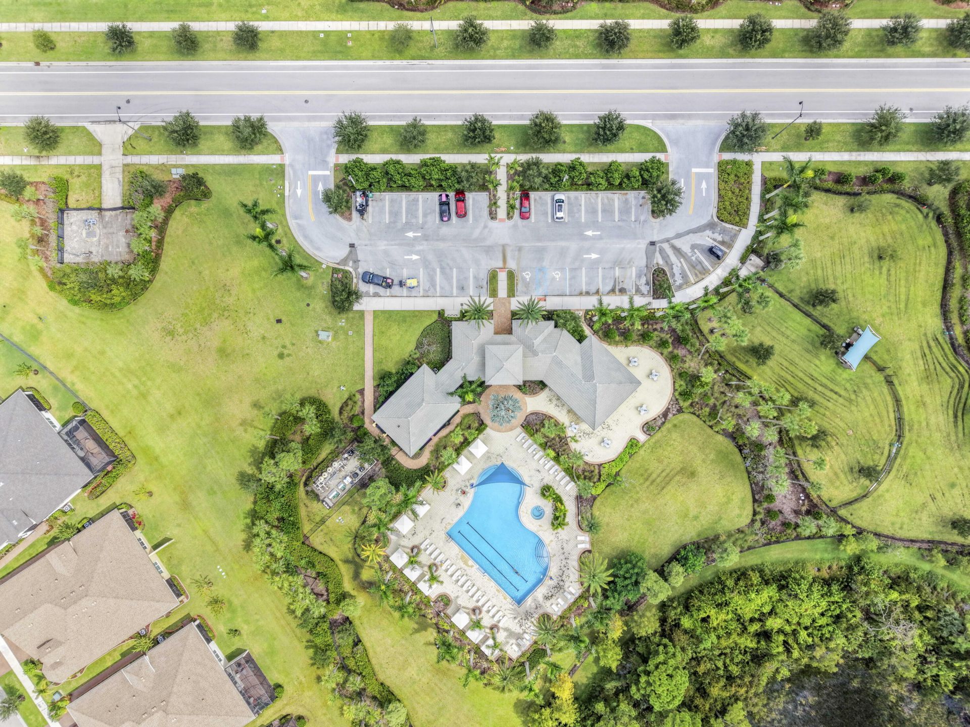 12842 SW Lake Fern Circle, Port Saint Lucie, FL 34987 Photo
