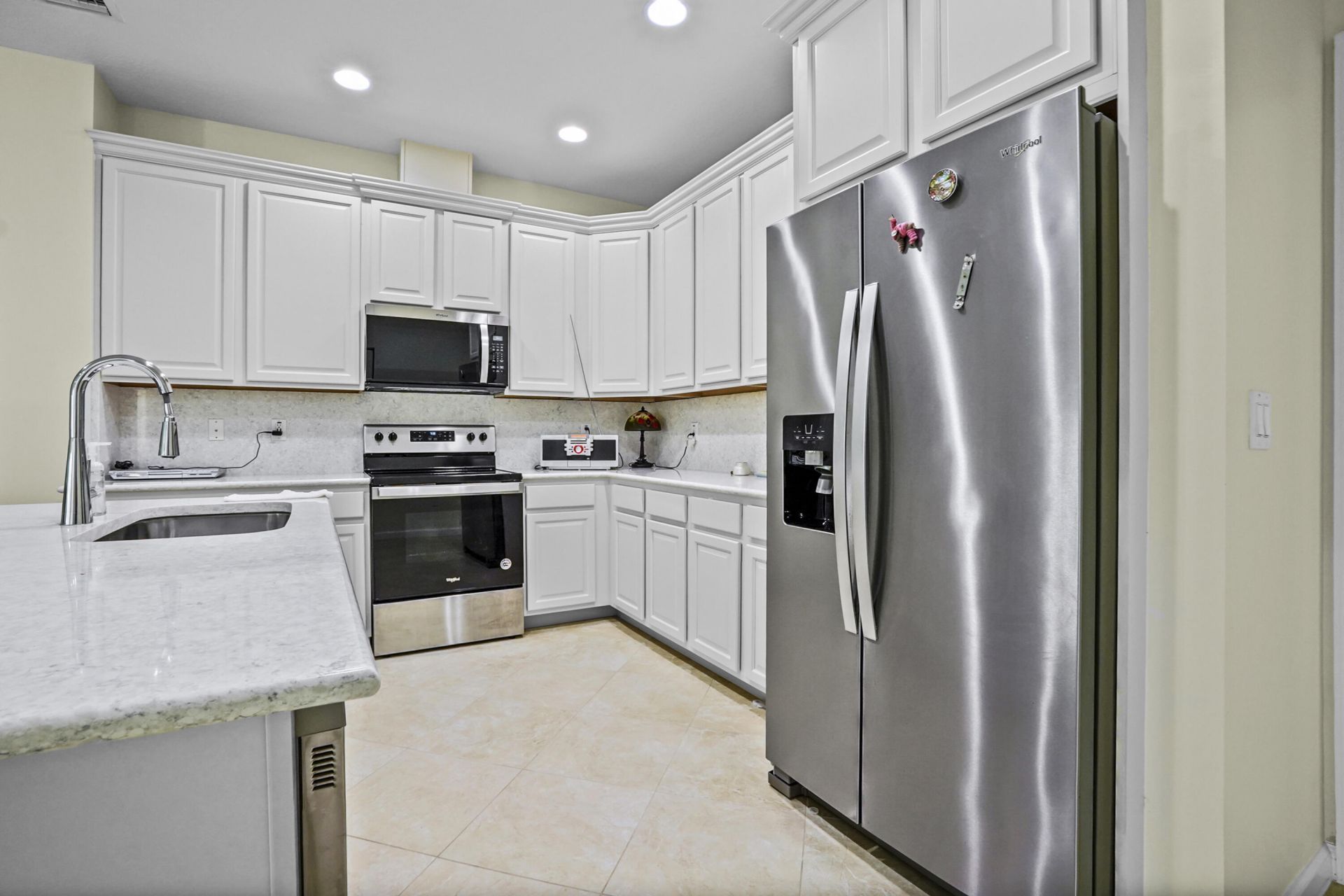 12842 SW Lake Fern Circle, Port Saint Lucie, FL 34987 Photo