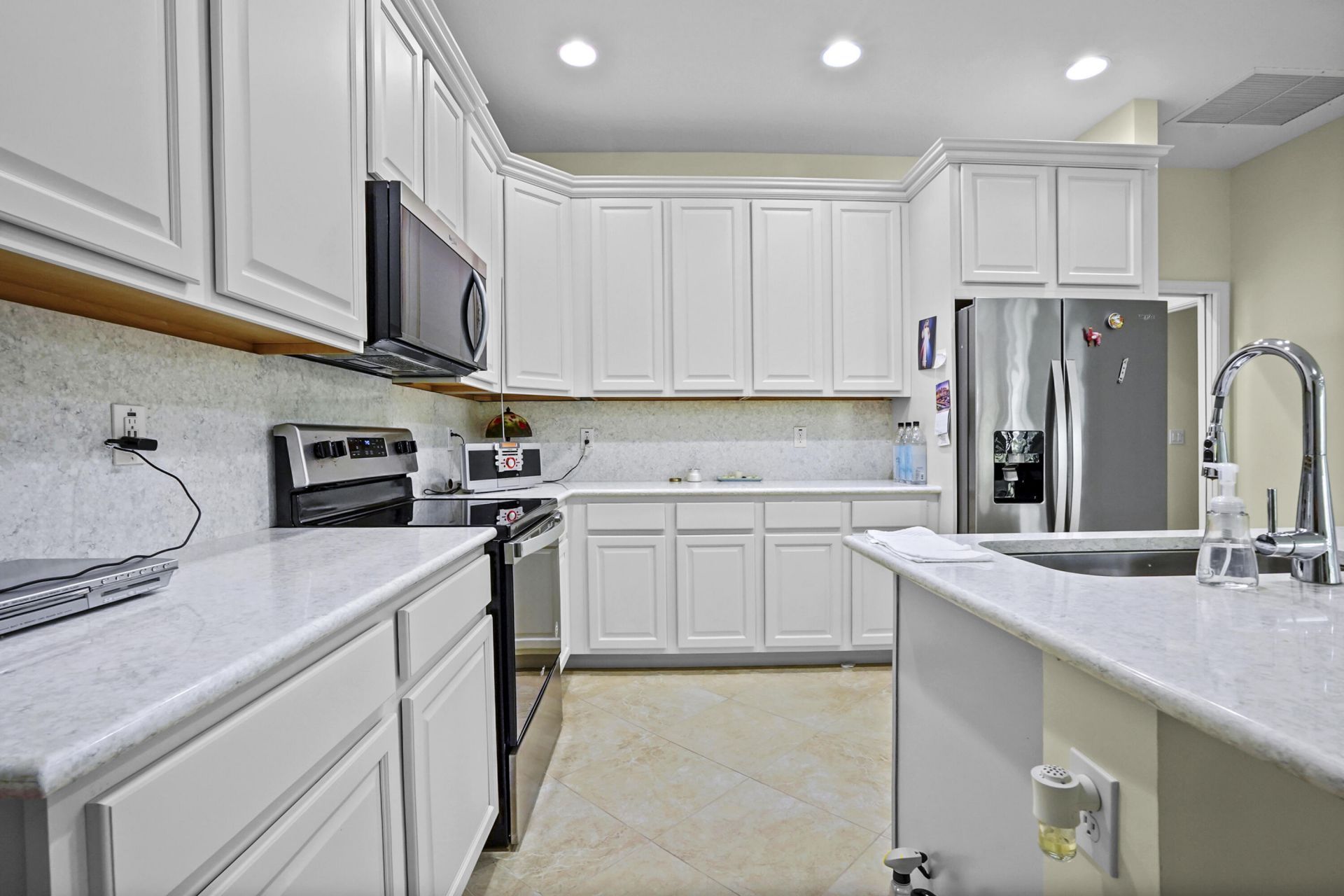 12842 SW Lake Fern Circle, Port Saint Lucie, FL 34987 Photo