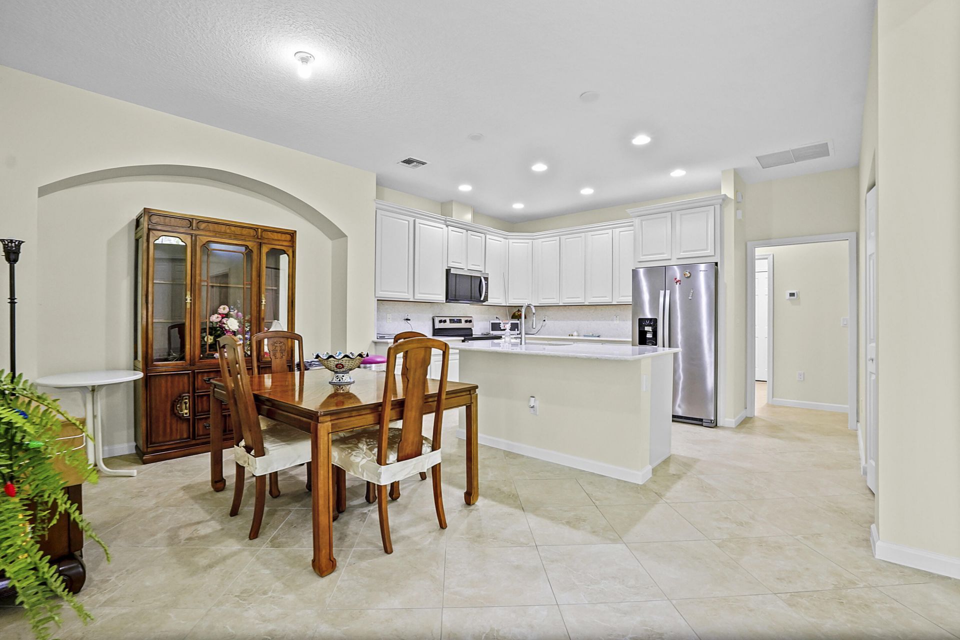 12842 SW Lake Fern Circle, Port Saint Lucie, FL 34987 Photo