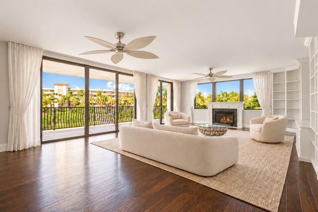 4000 S Ocean Boulevard, Unit 103, South Palm Beach, FL 33480 Photo