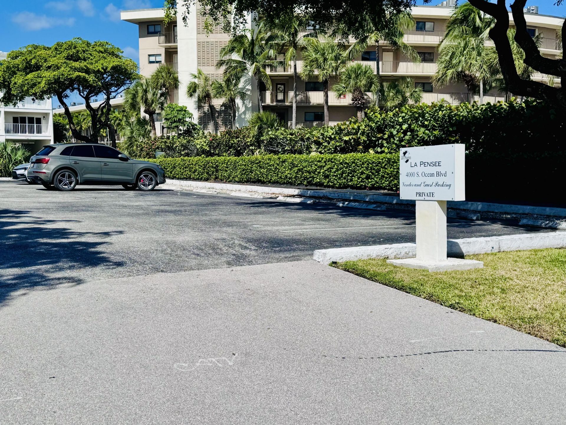 4000 S Ocean Boulevard, Unit 103, South Palm Beach, FL 33480 Photo