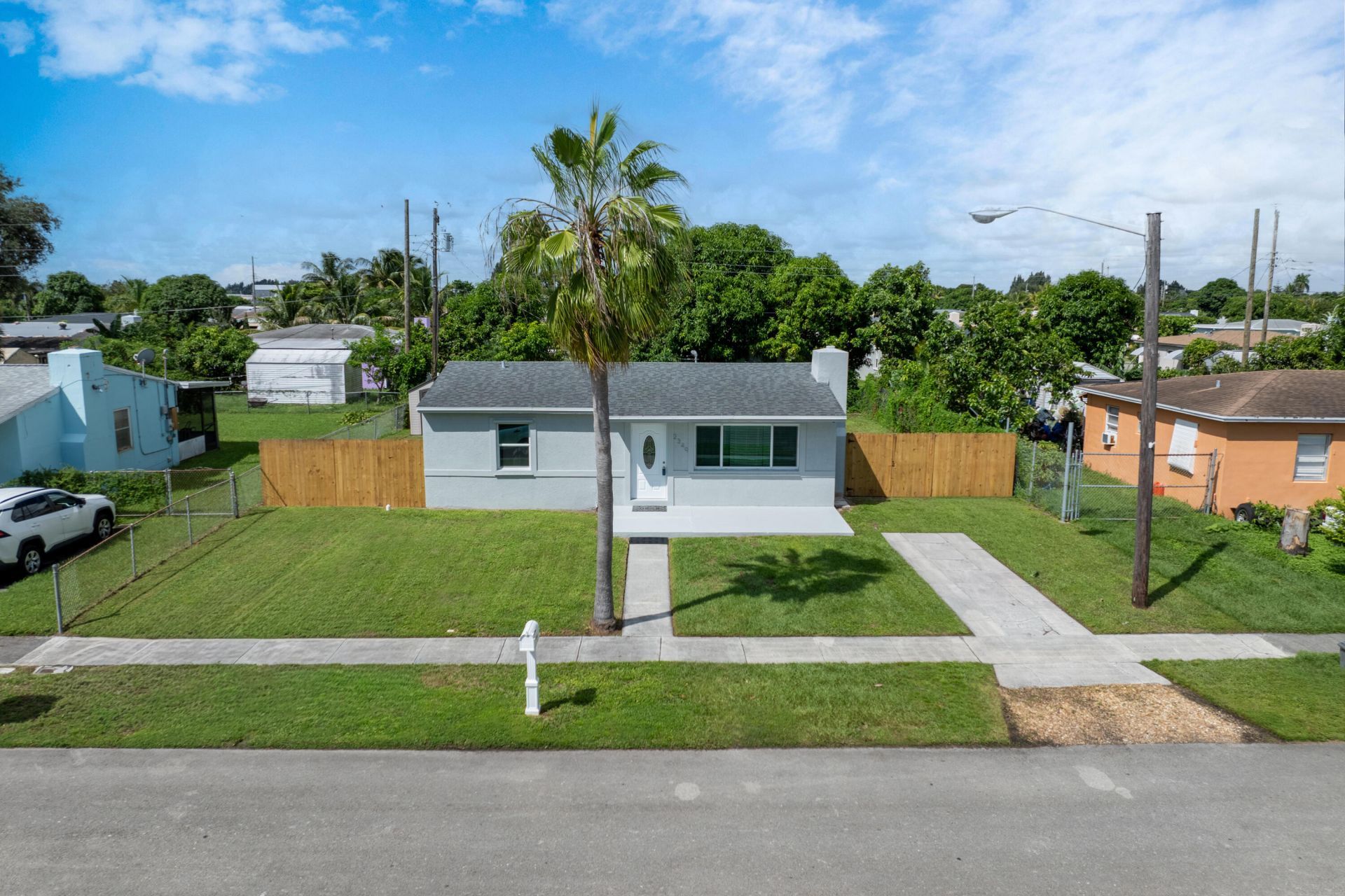 2349 Par Road, West Palm Beach, FL 33409 Photo