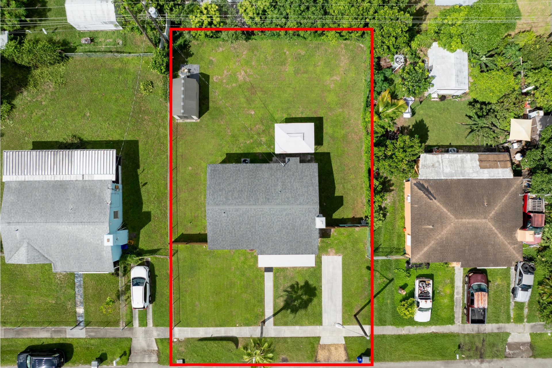 2349 Par Road, West Palm Beach, FL 33409 Photo