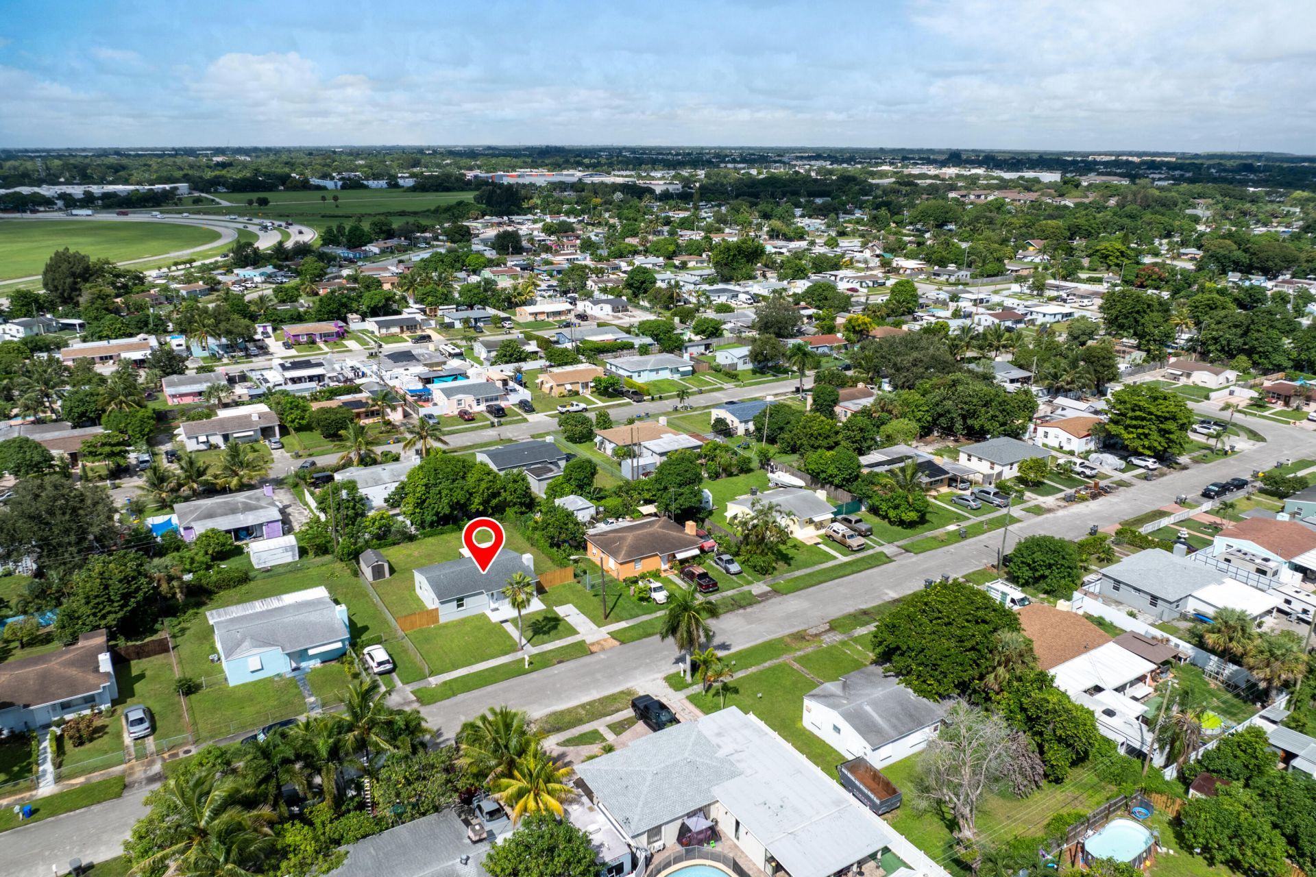2349 Par Road, West Palm Beach, FL 33409 Photo