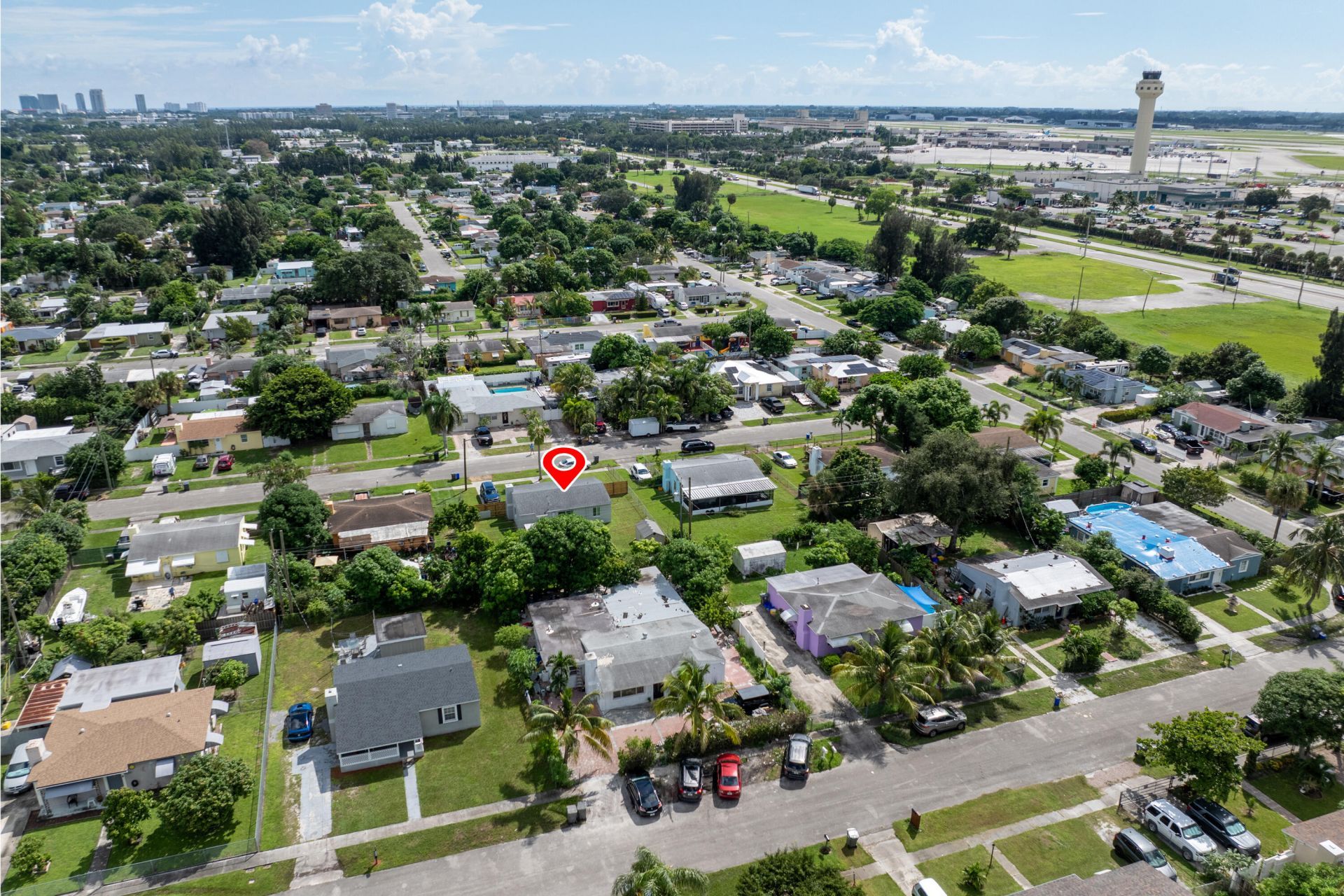 2349 Par Road, West Palm Beach, FL 33409 Photo