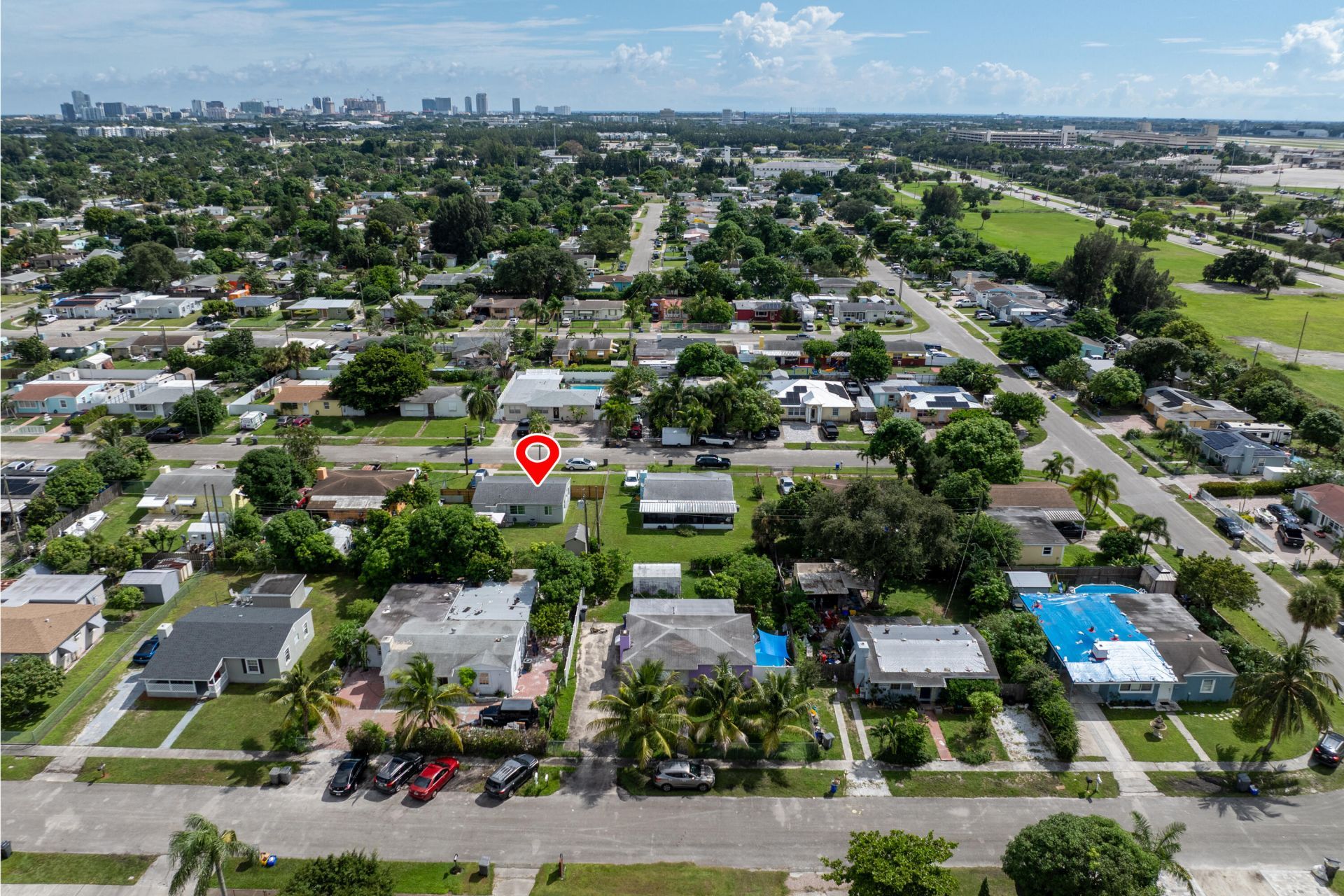 2349 Par Road, West Palm Beach, FL 33409 Photo