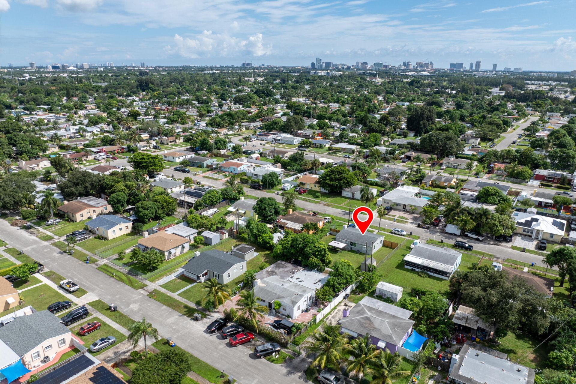 2349 Par Road, West Palm Beach, FL 33409 Photo
