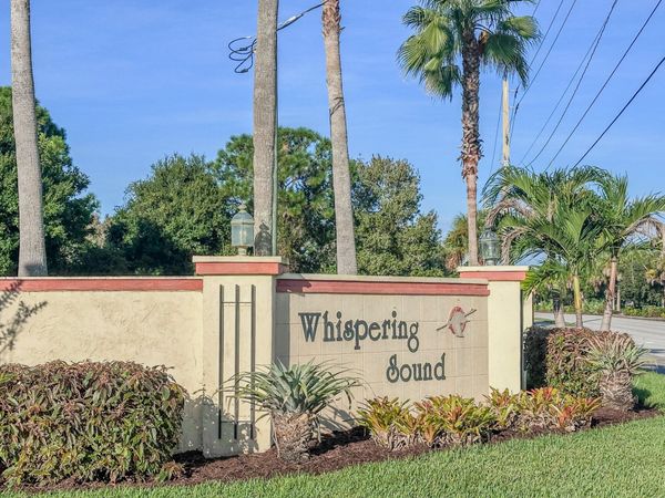 3679 SW WHISPERING SOUND Drive, Palm City, FL 34990