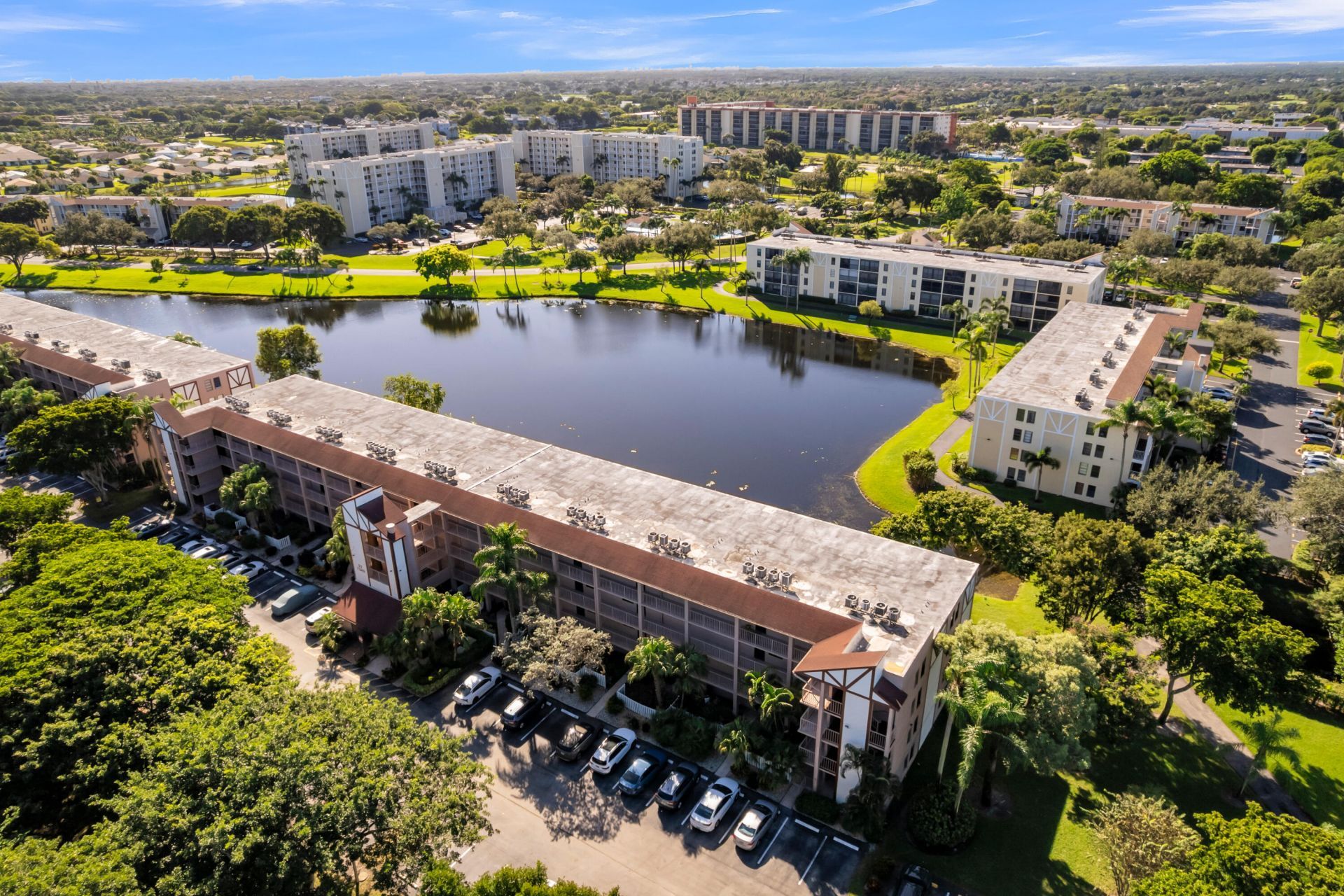7340 Amberly Lane, Unit 210, Delray Beach, FL 33446 Photo