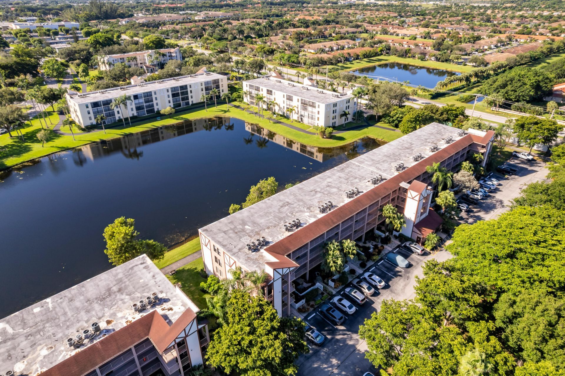 7340 Amberly Lane, Unit 210, Delray Beach, FL 33446 Photo