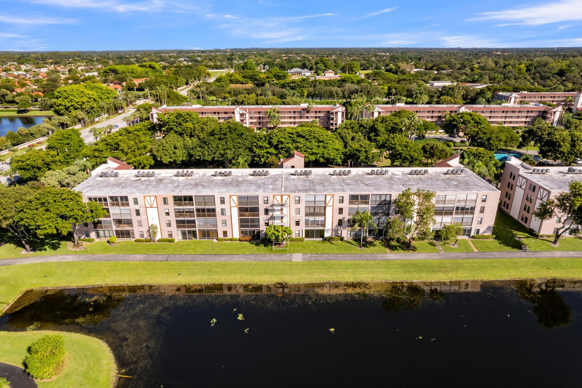 7340 Amberly Lane, Unit 210, Delray Beach, FL 33446 Photo