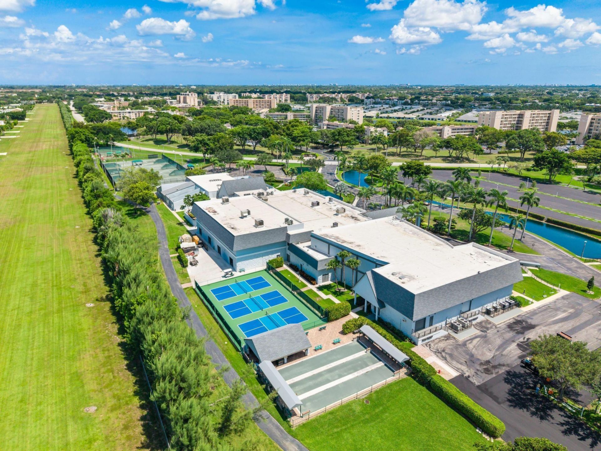 7340 Amberly Lane, Unit 210, Delray Beach, FL 33446 Photo