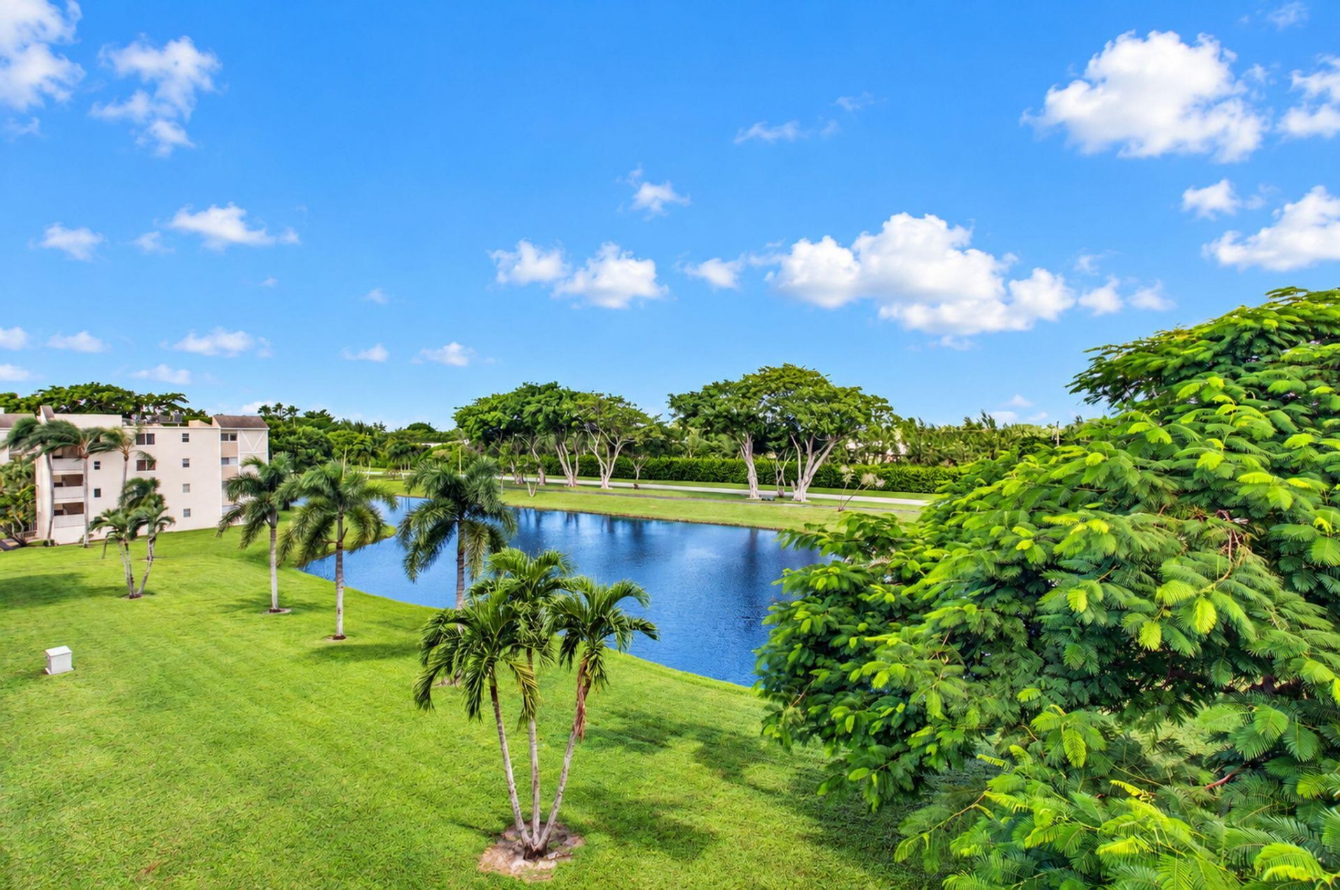 7145 Huntington Lane, Unit 408, Delray Beach, FL 33446 Photo