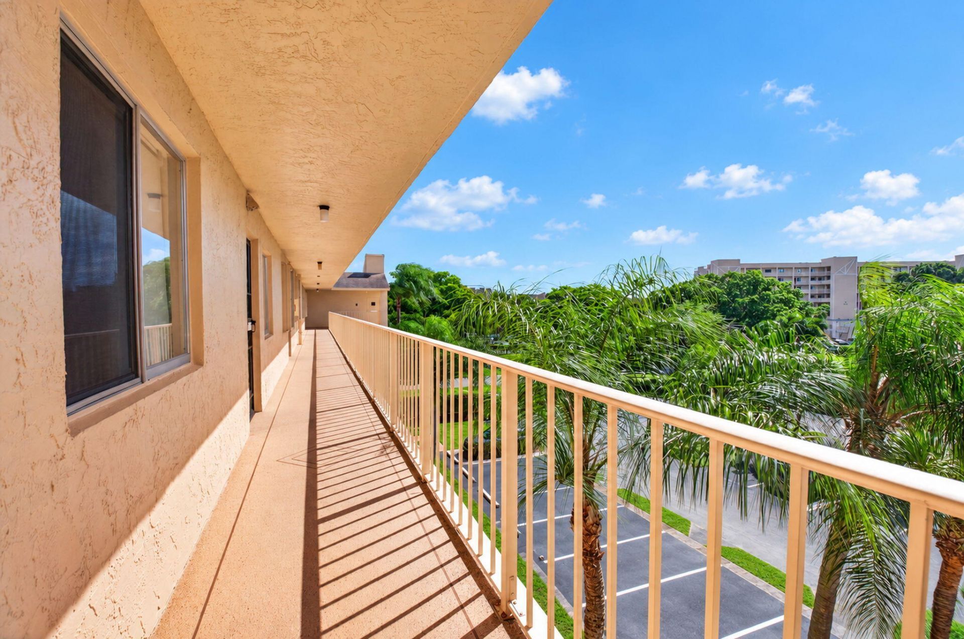 7145 Huntington Lane, Unit 408, Delray Beach, FL 33446 Photo