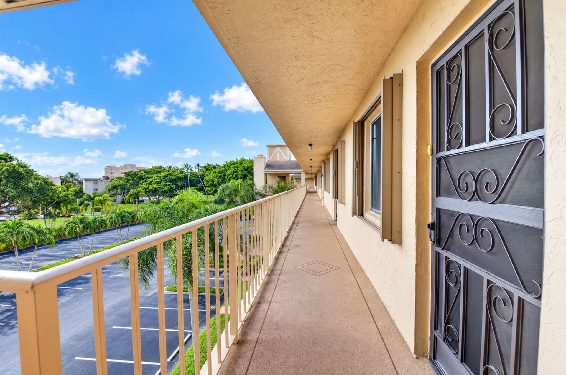 7145 Huntington Lane, Unit 408, Delray Beach, FL 33446 Photo