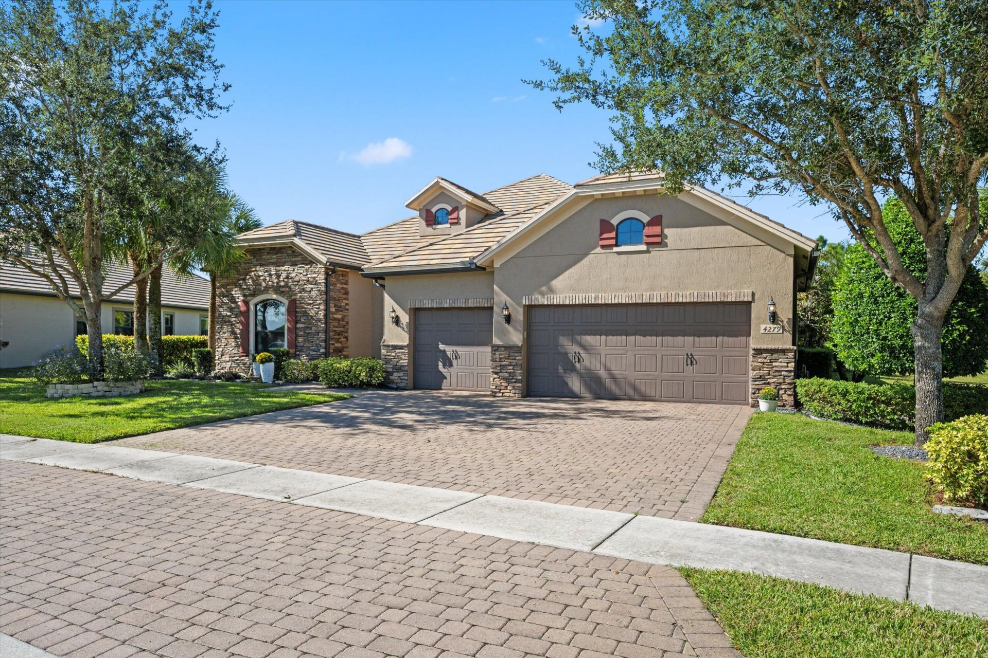 4279 Siena Circle, Wellington, FL 33414 Photo